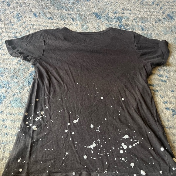 Chaser The Who Live in concert 82’ graphic tshirt medium - Picture 5 of 5